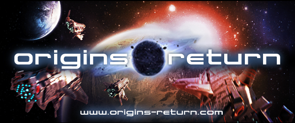 Origins-Return