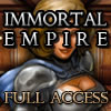 Immortal Empires Premium Account