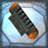 Core-Exiles Bio Fuel Ticket 500 Units