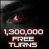 Black Aftermath 1.3 Million Turns