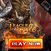 Newbie Pack of League of Angels