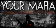 Mafia Game Free - Create your world